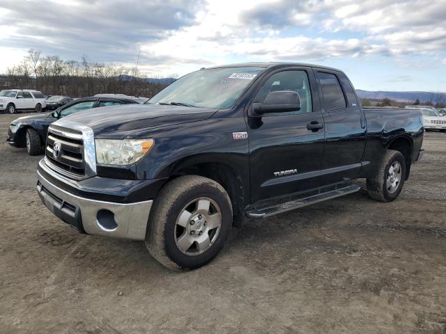 2010 Toyota Tundra 