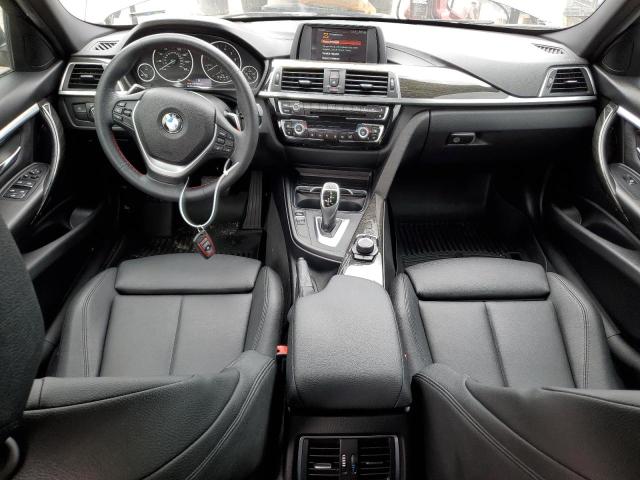 2018 BMW 330 I - WBA8B9C53JAE21988