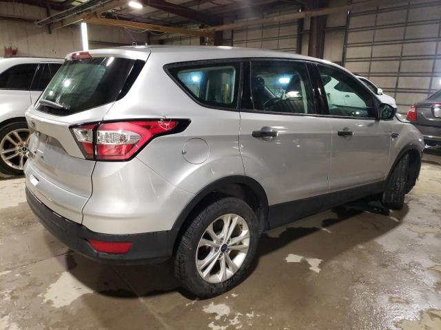 1FMCU0F75HUC85204 | 2017 Ford escape s