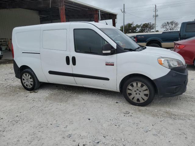 ZFBERFAT1F6A72134 | 2015 Ram promaster city