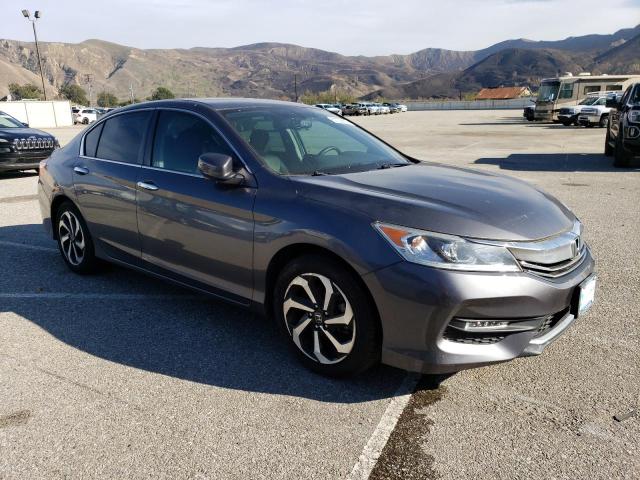 1HGCR2F82HA090240 | 2017 HONDA ACCORD EXL