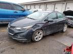 2018 CHEVROLET CRUZE PREM - 3G1BF6SMXJS522275