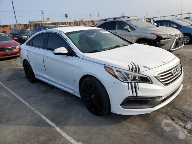 5NPE34AF3FH097729 | 2015 HYUNDAI SONATA SPO