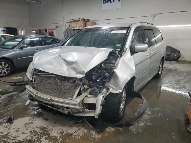 5FNRL38417B456222 | 2007 Honda odyssey ex