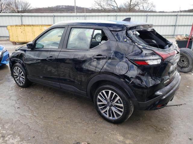 3N1CP5CV7PL512657 | 2023 NISSAN KICKS SV