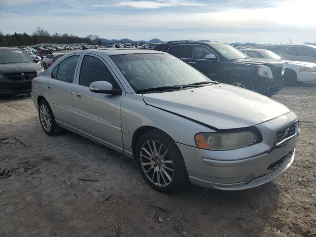 YV1RS592882677682 | 2008 Volvo s60 2.5t