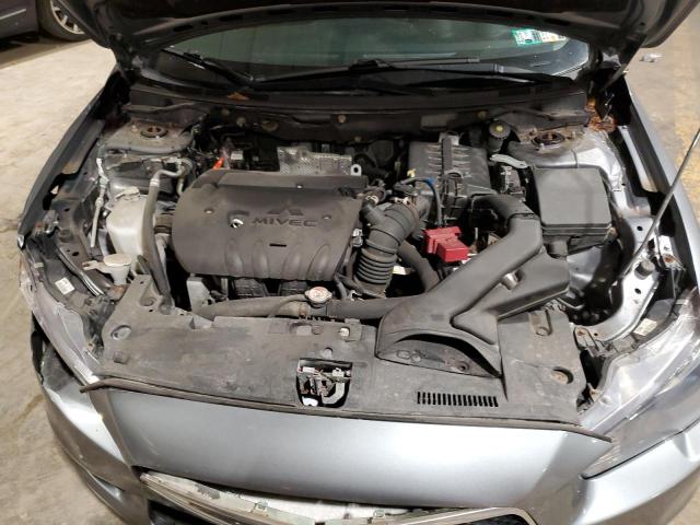 2015 Mitsubishi Lancer - Image 11