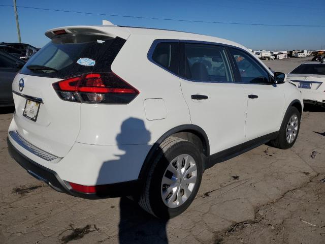 KNMAT2MT9JP529788 | 2018 NISSAN ROGUE S