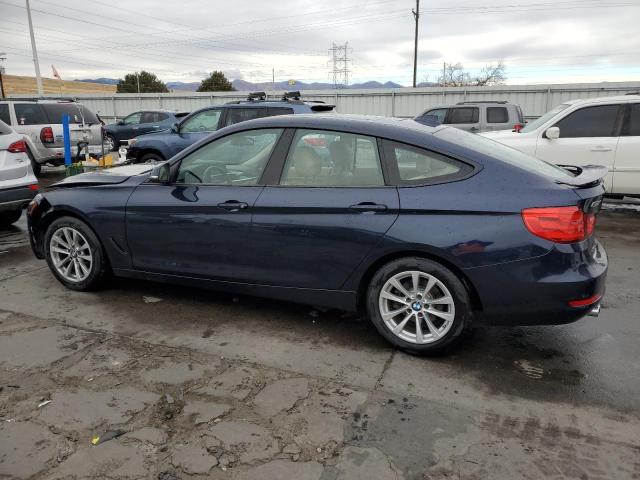 WBA8Z5C59FD672067 | 2015 BMW 328 XIGT S