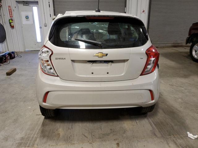 2020 CHEVROLET SPARK 1LT - KL8CD6SA6LC450953