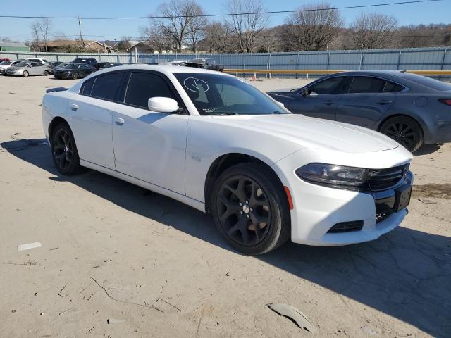 2016 DODGE CHARGER PO - 2C3CDXAG2GH356885