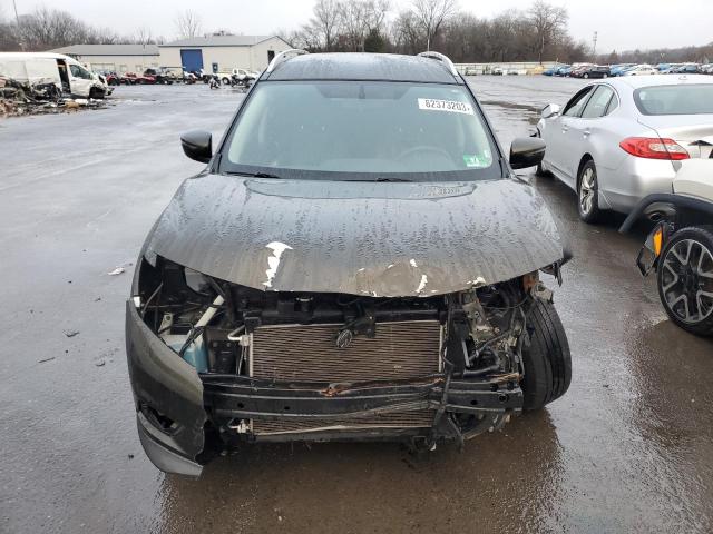 2016 NISSAN ROGUE S - KNMAT2MV1GP635033