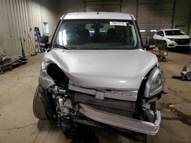 2022 RAM PROMASTER - ZFBHRFABXN6W69640
