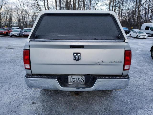 2016 RAM 1500 ST - 3C6RR7KT1GG154937