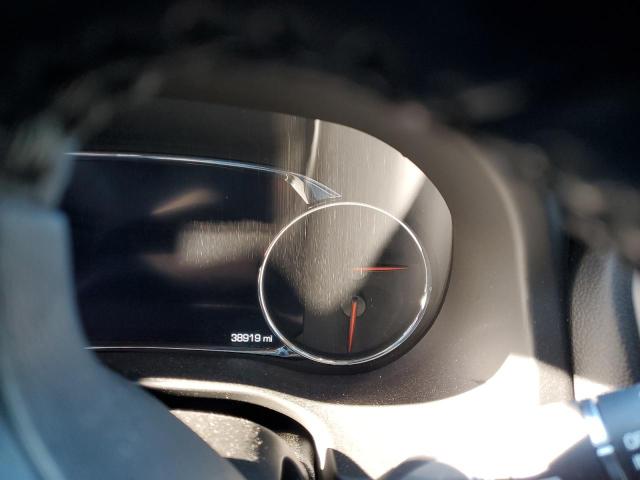 2019 GMC ACADIA DEN - 1GKKNXLS6KZ131730