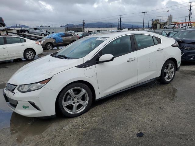 1G1RC6S56GU119936 | 2016 CHEVROLET VOLT LT