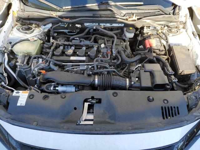 2020 HONDA CIVIC LX - SHHFK7H38LU417060