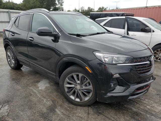 Vin: kl4mmdsl8pb112218, lot: 81849283, buick encore select 20234