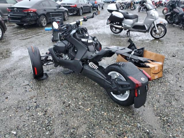 2023 CAN-AM RYKER RALL 3JB2HEH47PJ000983