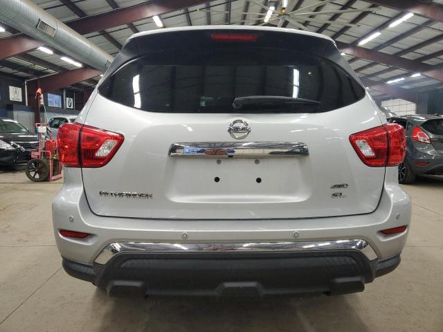 5N1DR2MM2HC662300 | 2017 NISSAN PATHFINDER