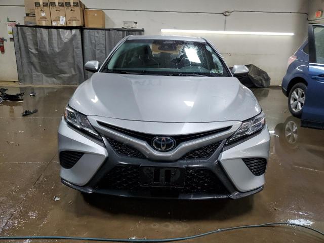 4T1B11HK8JU146587 | 2018 TOYOTA CAMRY L