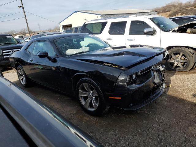 2C3CDZAG5FH900466 | 2015 DODGE CHALLENGER