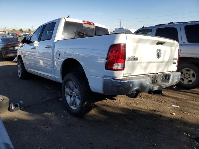 1C6RR7LT1KS534179 | 2019 RAM 1500 CLASS