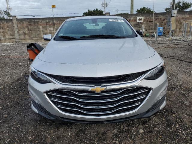 1G1ZD5ST3LF111216 | 2020 Chevrolet malibu lt