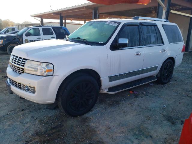 2009 Lincoln Navigator 