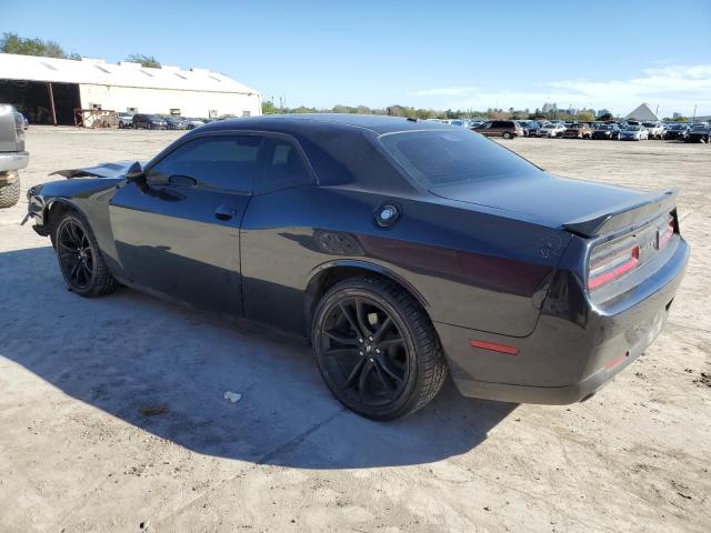 2C3CDZAG7JH118629 | 2018 DODGE CHALLENGER