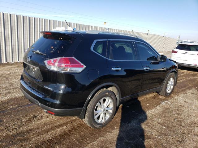 5N1AT2MV6GC768776 | 2016 NISSAN ROGUE S