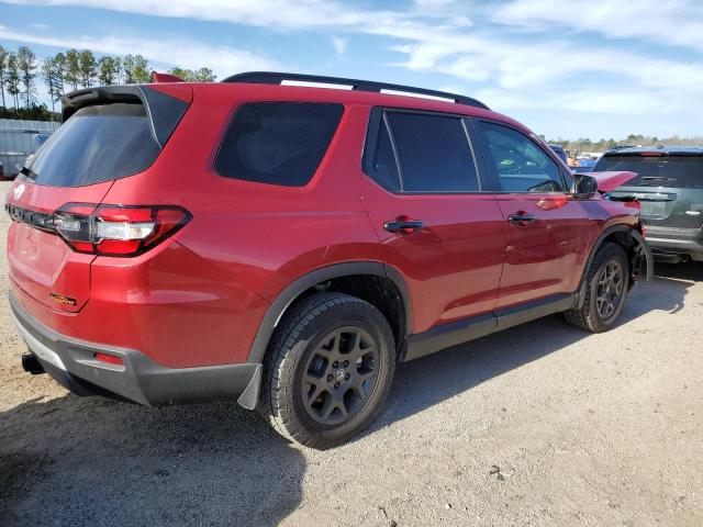 2023 HONDA PILOT TRAI 5FNYG1H61PB051323