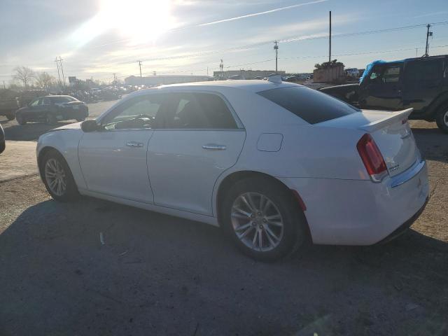 2C3CCAEG1HH559827 | 2017 CHRYSLER 300C