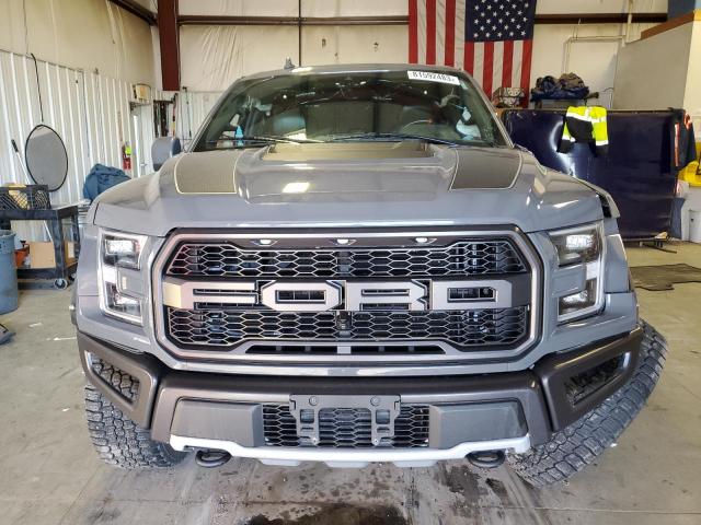 2020 FORD F150 RAPTO 1FTFW1RG9LFC75267