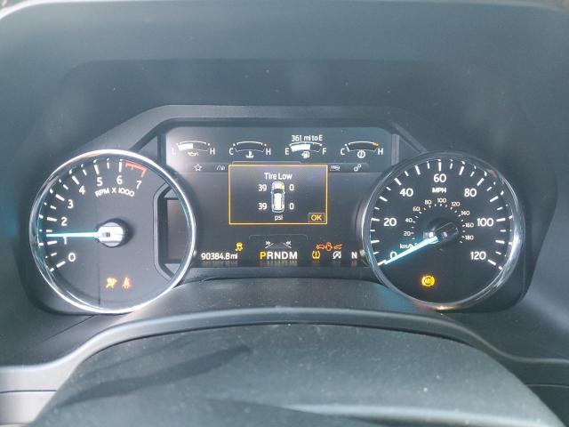 2020 Ford Expedition Max King Ranch VIN: 1FMJK1PT3LEA34408 Lot: 81448853