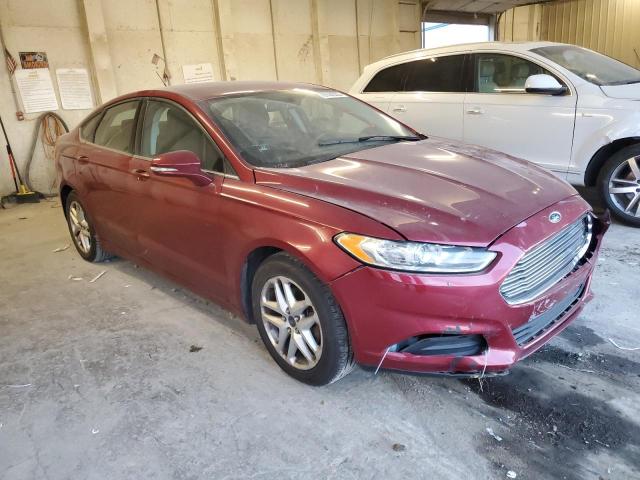 1FA6P0HD9F5102881 | 2015 FORD FUSION SE