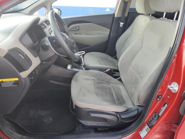 KNADM4A39E6371746 | 2014 KIA RIO