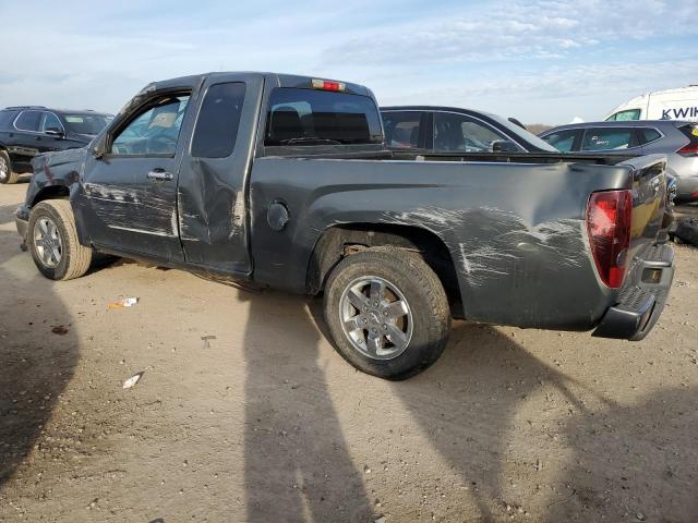 1GCESCD96A8122231 | 2010 Chevrolet colorado lt