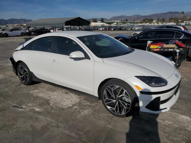 2023 HYUNDAI IONIQ 6 SE KMHM34AAXPA037838