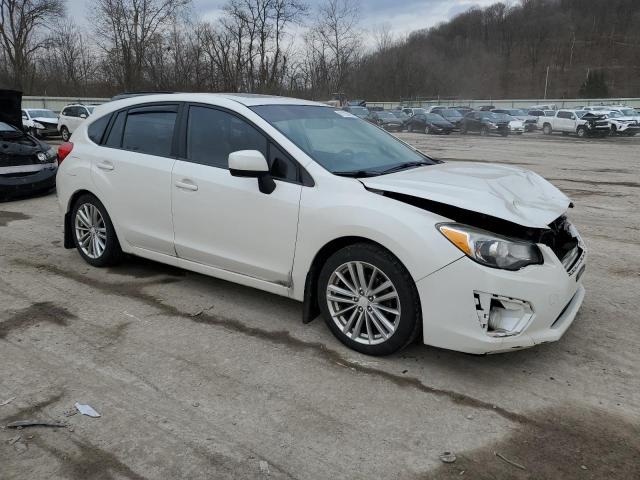 JF1GPAD63E8242651 | 2014 SUBARU IMPREZA PR