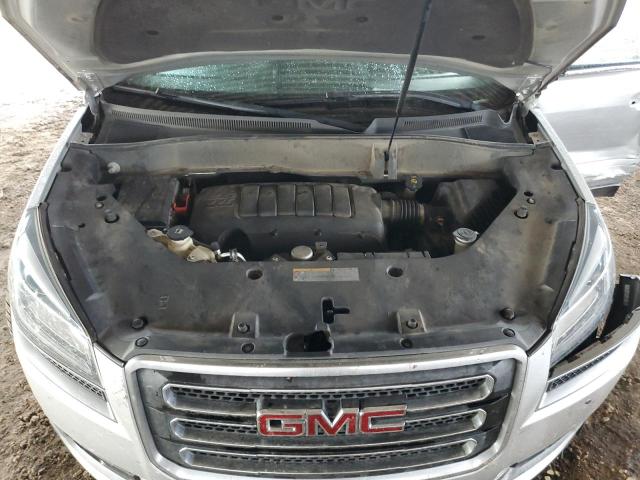 1GKKRRKD3GJ263773 | 2016 GMC ACADIA SLT