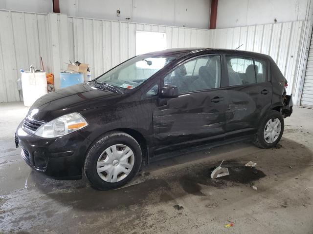 2011 Nissan Versa S