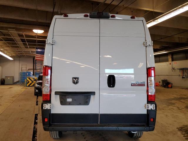 3C6TRVDG9LE136010 | 2020 RAM PROMASTER