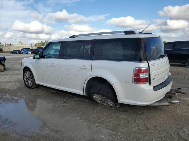 2FMGK5C8XEBD27532 | 2014 Ford flex sel