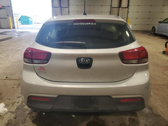 3KPA25AB2JE044943 | 2018 KIA RIO LX