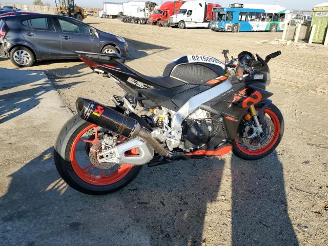 2023 APRILIA RSV4 1100 ZD4KYUA03PS000634
