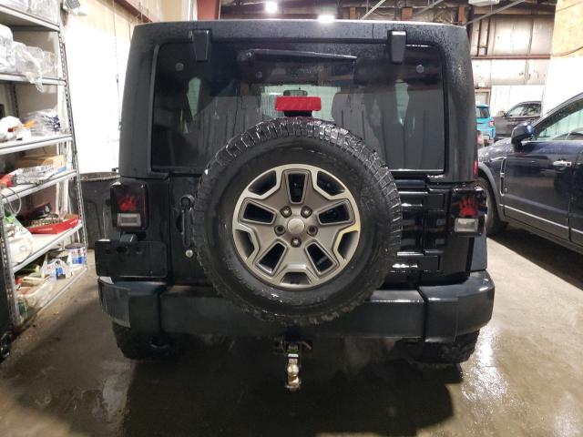 1C4BJWDG2EL296161 | 2014 JEEP WRANGLER U