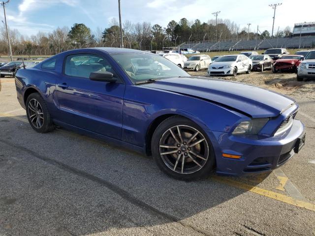 1ZVBP8AM4E5326024 | 2014 Ford mustang