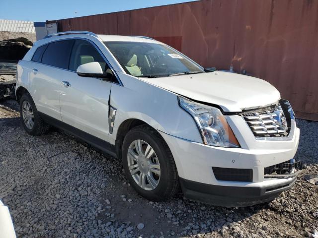 3GYFNBE31FS638389 | 2015 CADILLAC SRX LUXURY