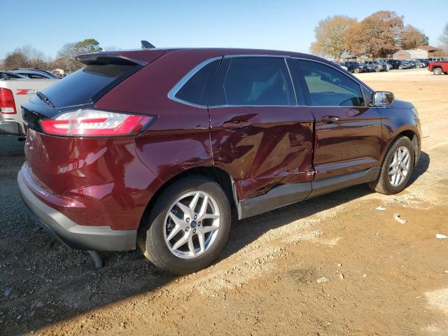 2FMPK3J94MBA21392 | 2021 FORD EDGE SEL